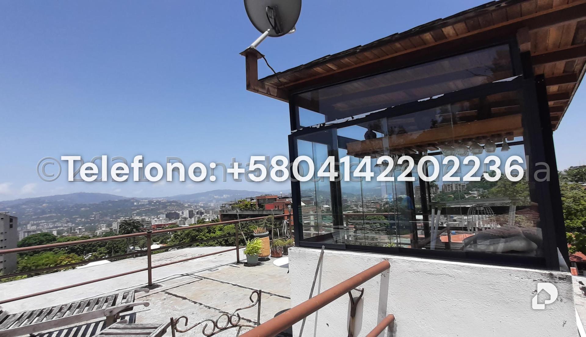Casa en Sebucan, Caracas – 3