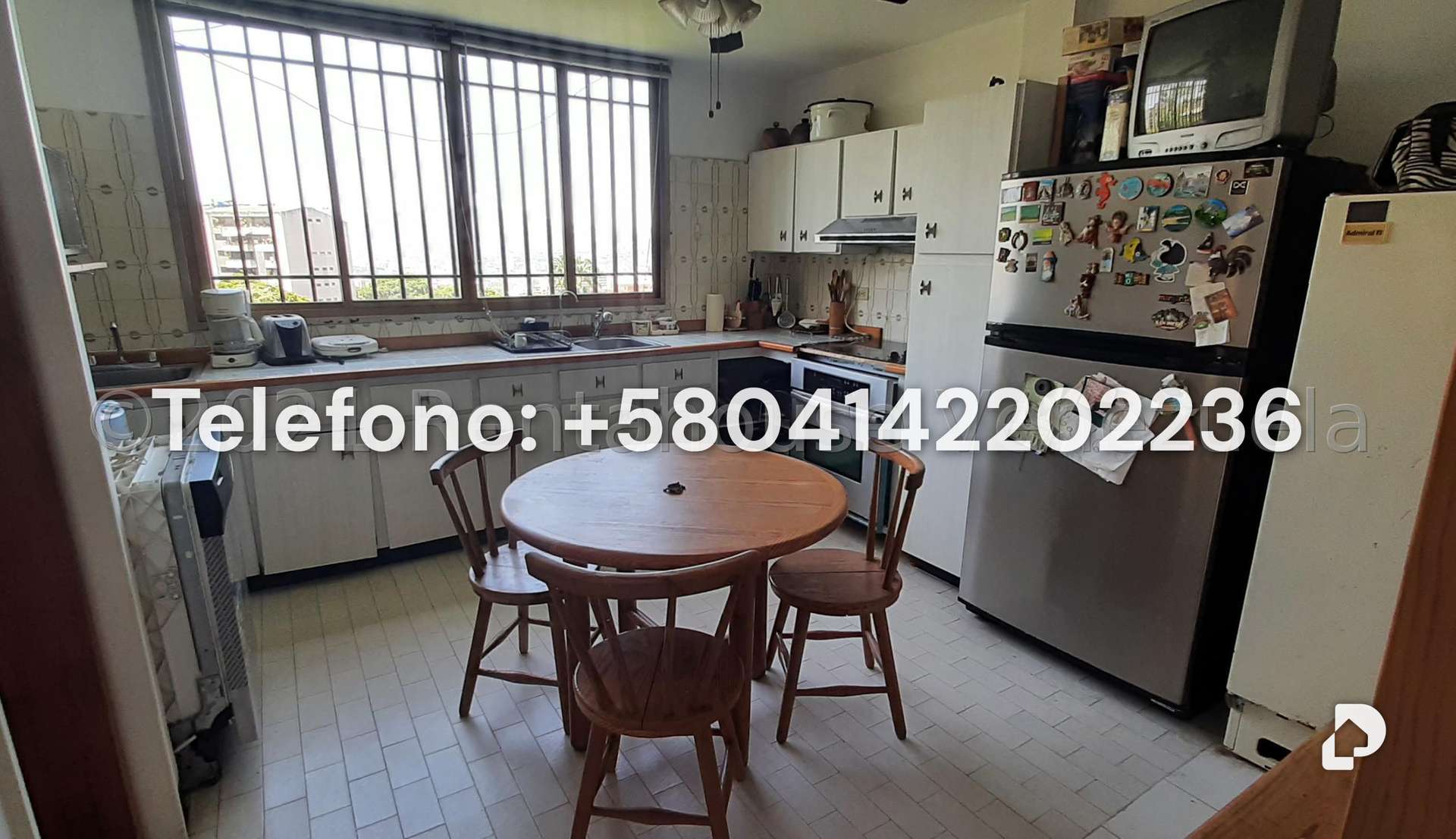 Casa en Sebucan, Caracas – 30