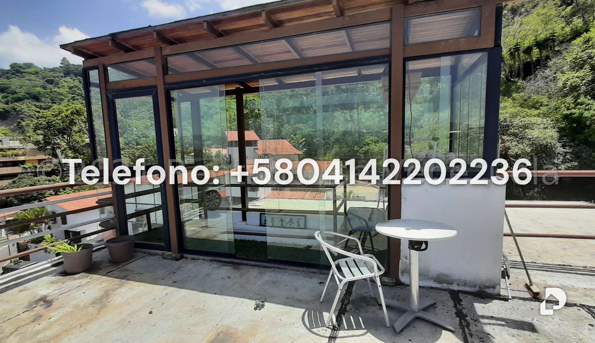 Casa en Sebucan, Caracas – 4