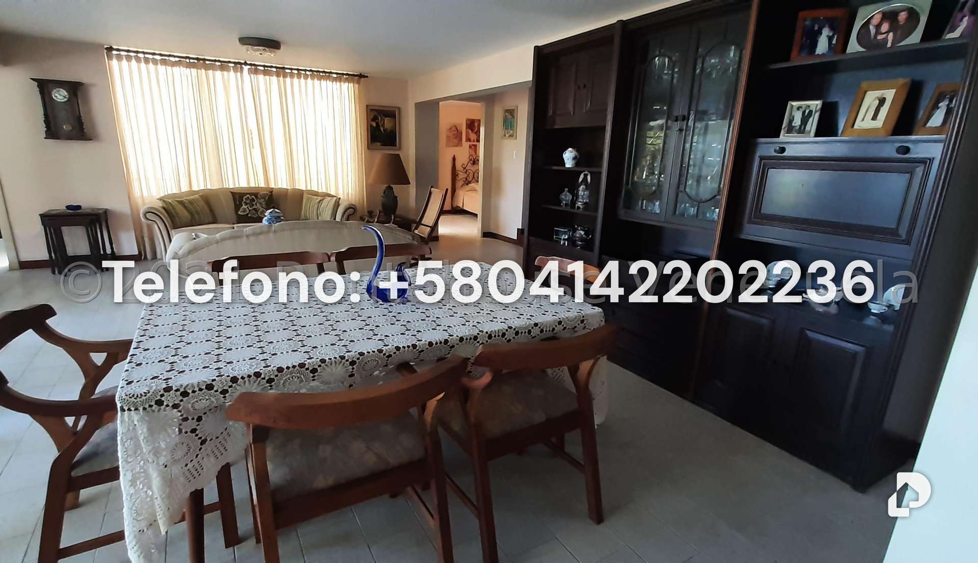 Casa en Sebucan, Caracas – 45