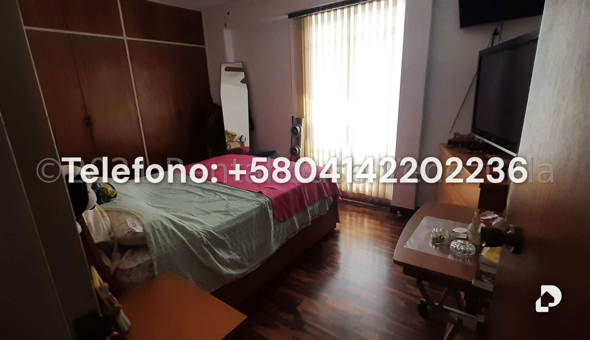 Casa en Sebucan, Caracas – 26