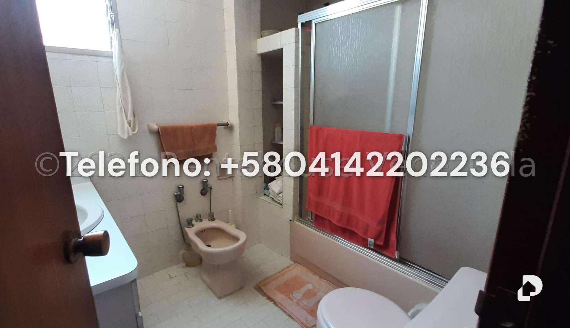 Casa en Sebucan, Caracas – 39