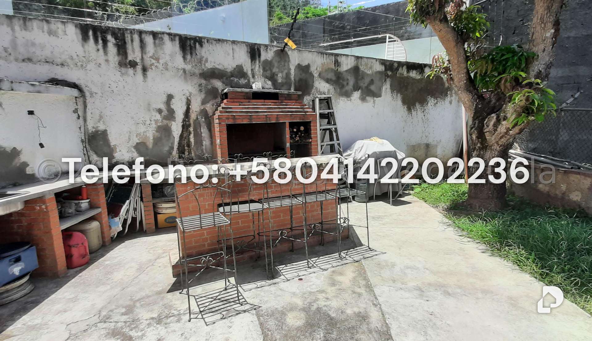 Casa en Sebucan, Caracas – 47