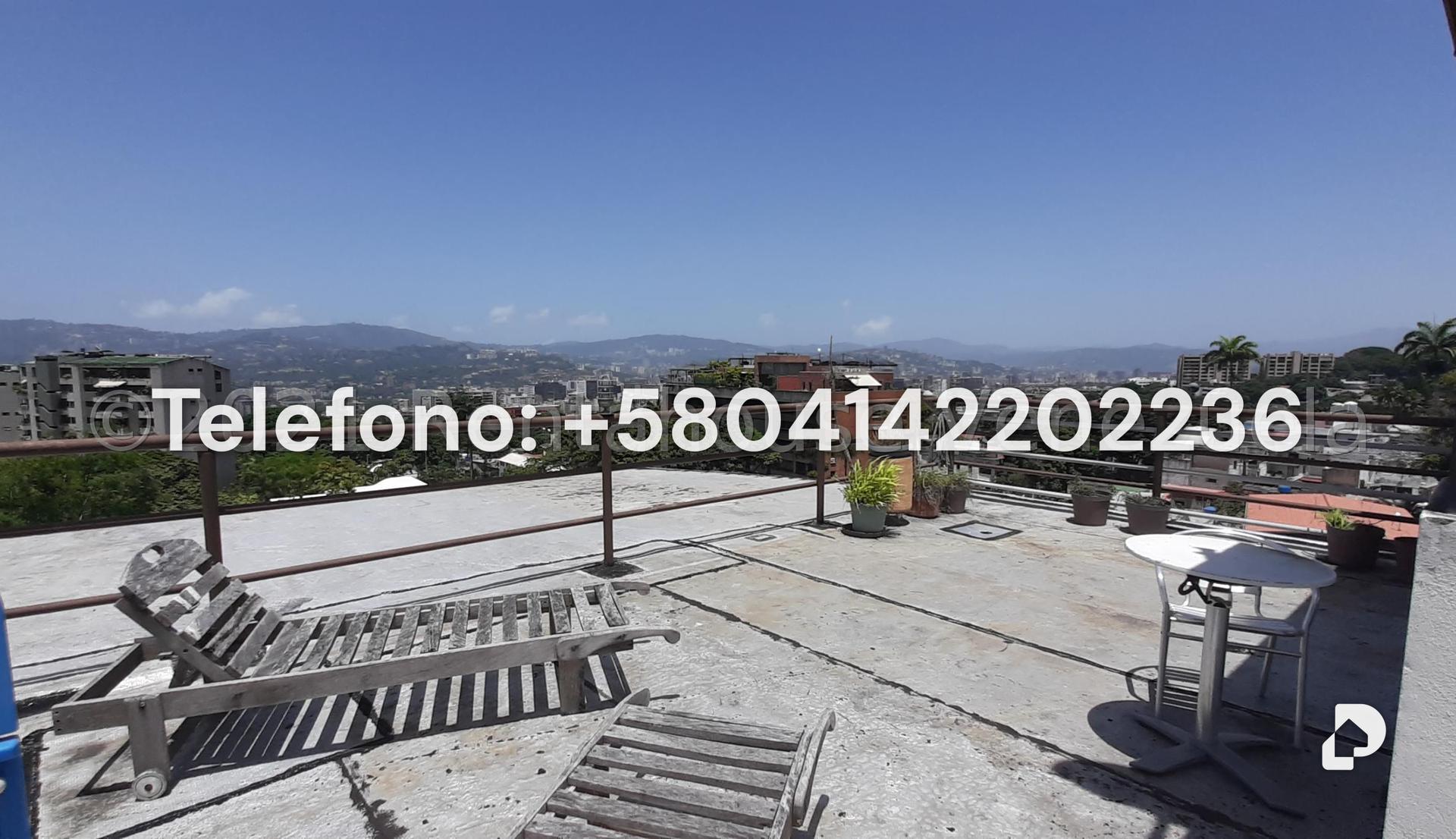 Casa en Sebucan, Caracas – 5