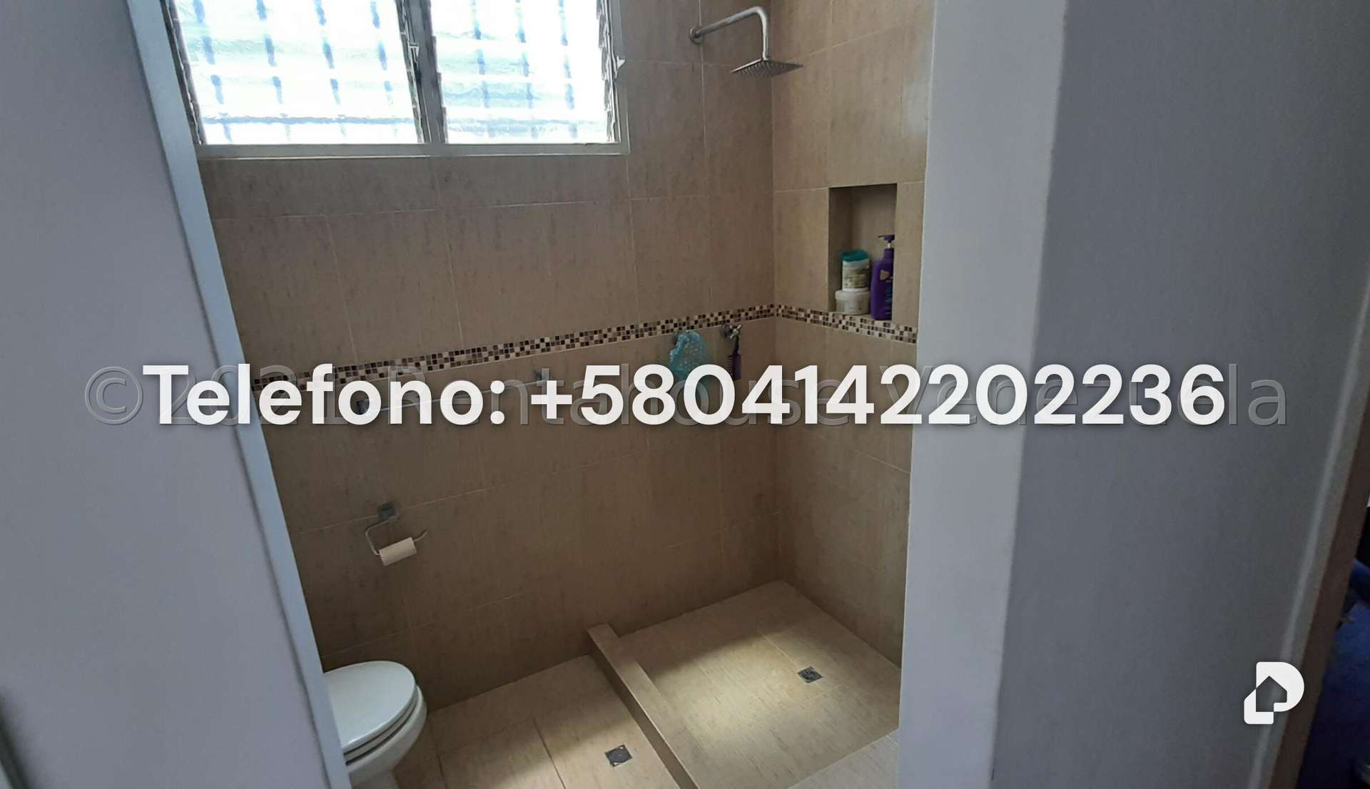 Casa en Sebucan, Caracas – 24