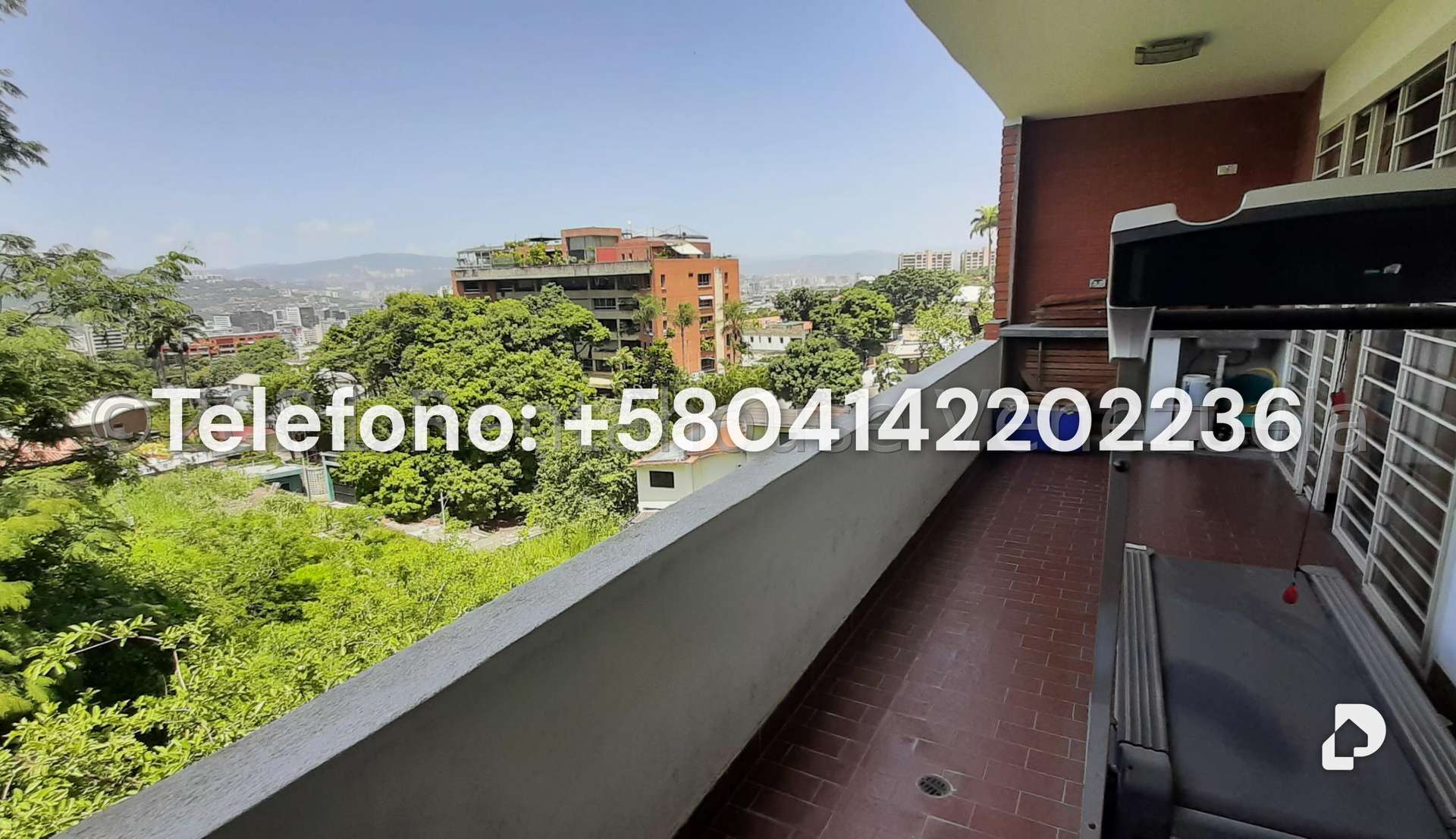 Casa en Sebucan, Caracas – 29