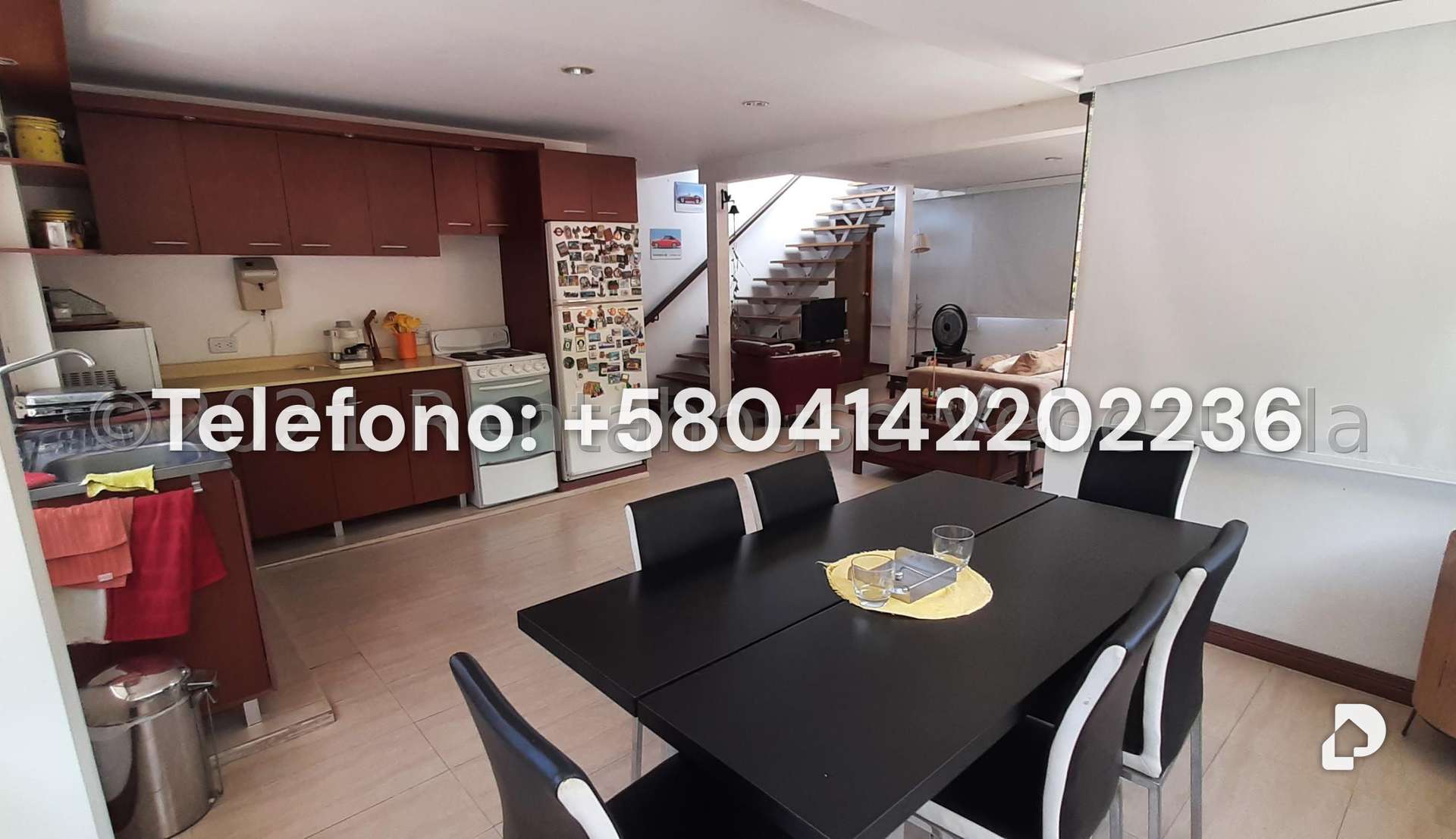 Casa en Sebucan, Caracas – 7