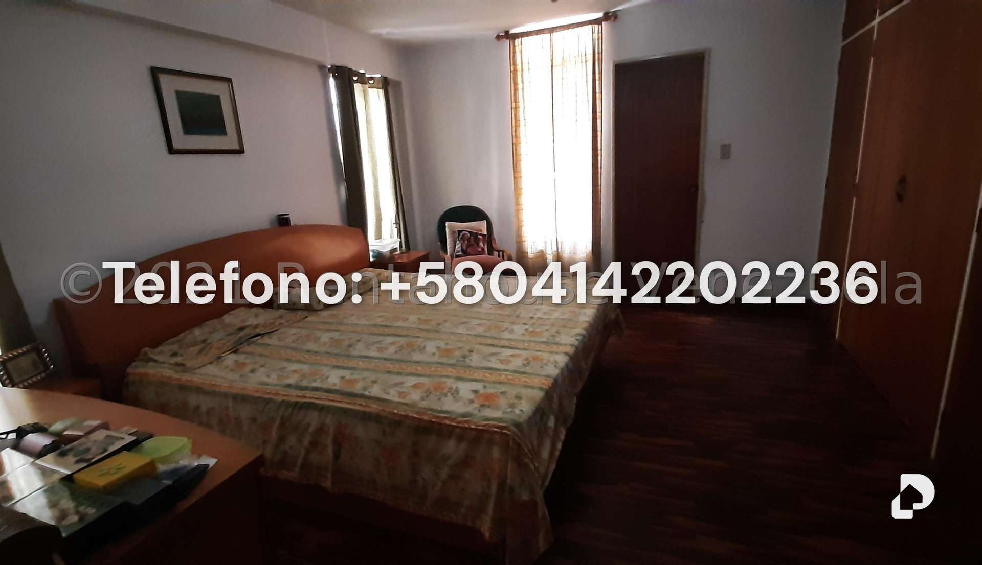 Casa en Sebucan, Caracas – 31
