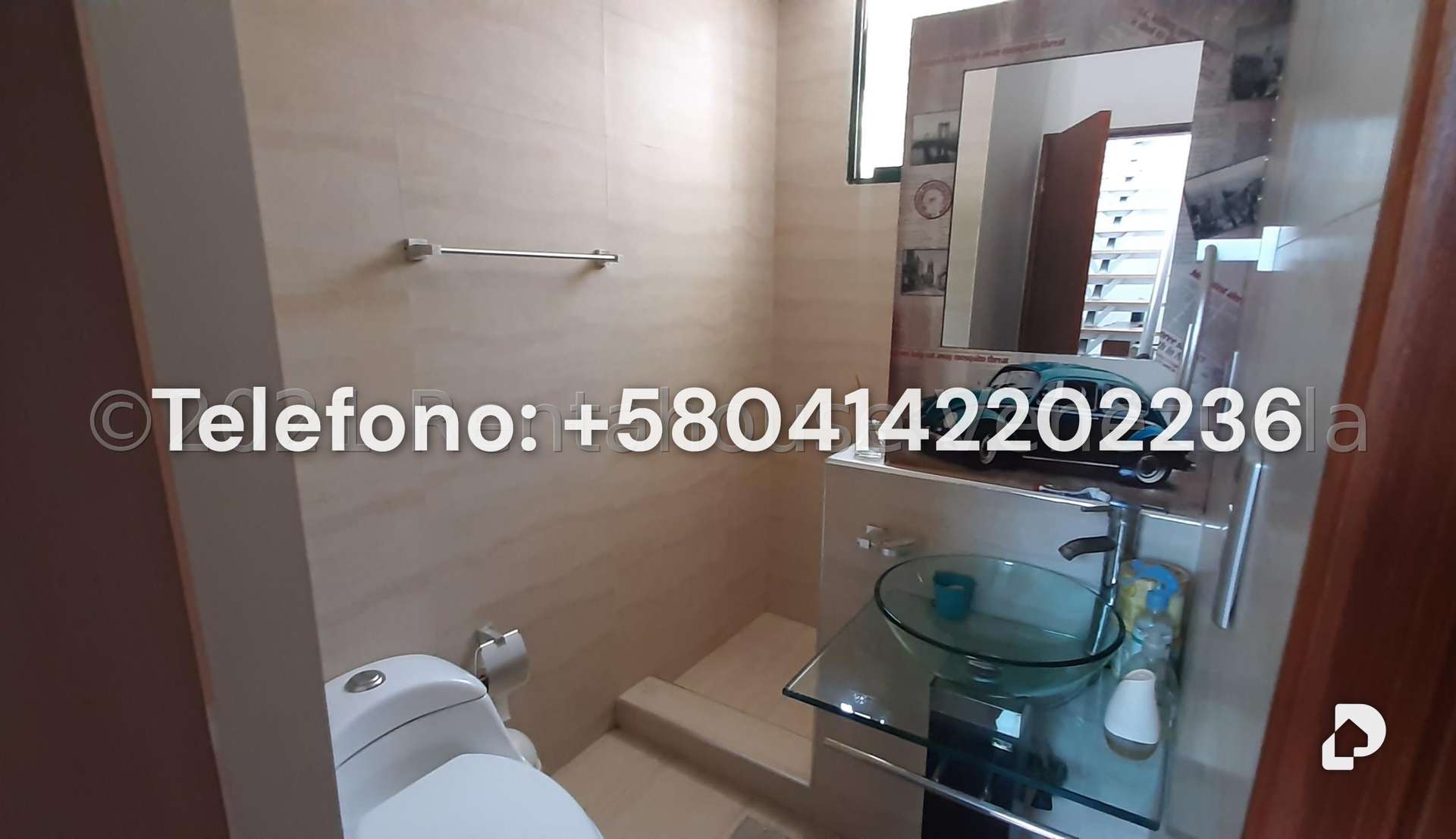 Casa en Sebucan, Caracas – 11