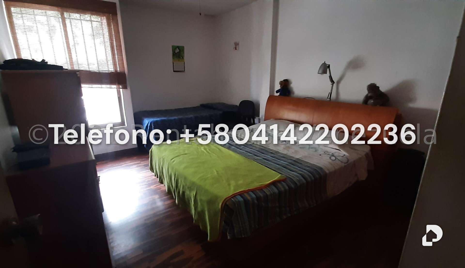 Casa en Sebucan, Caracas – 23