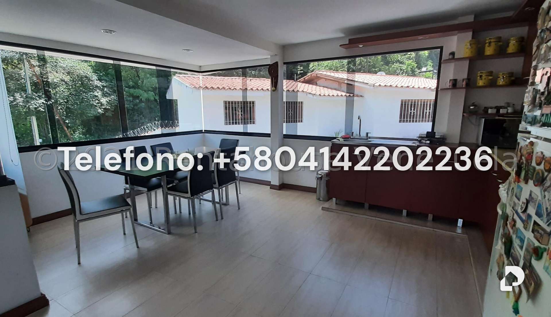 Casa en Sebucan, Caracas – 6