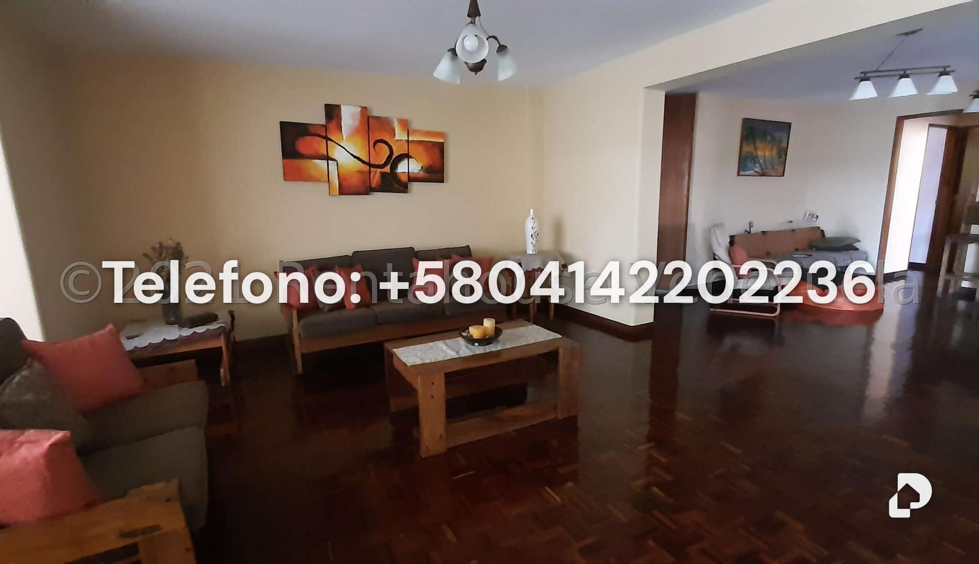 Casa en Sebucan, Caracas – 32