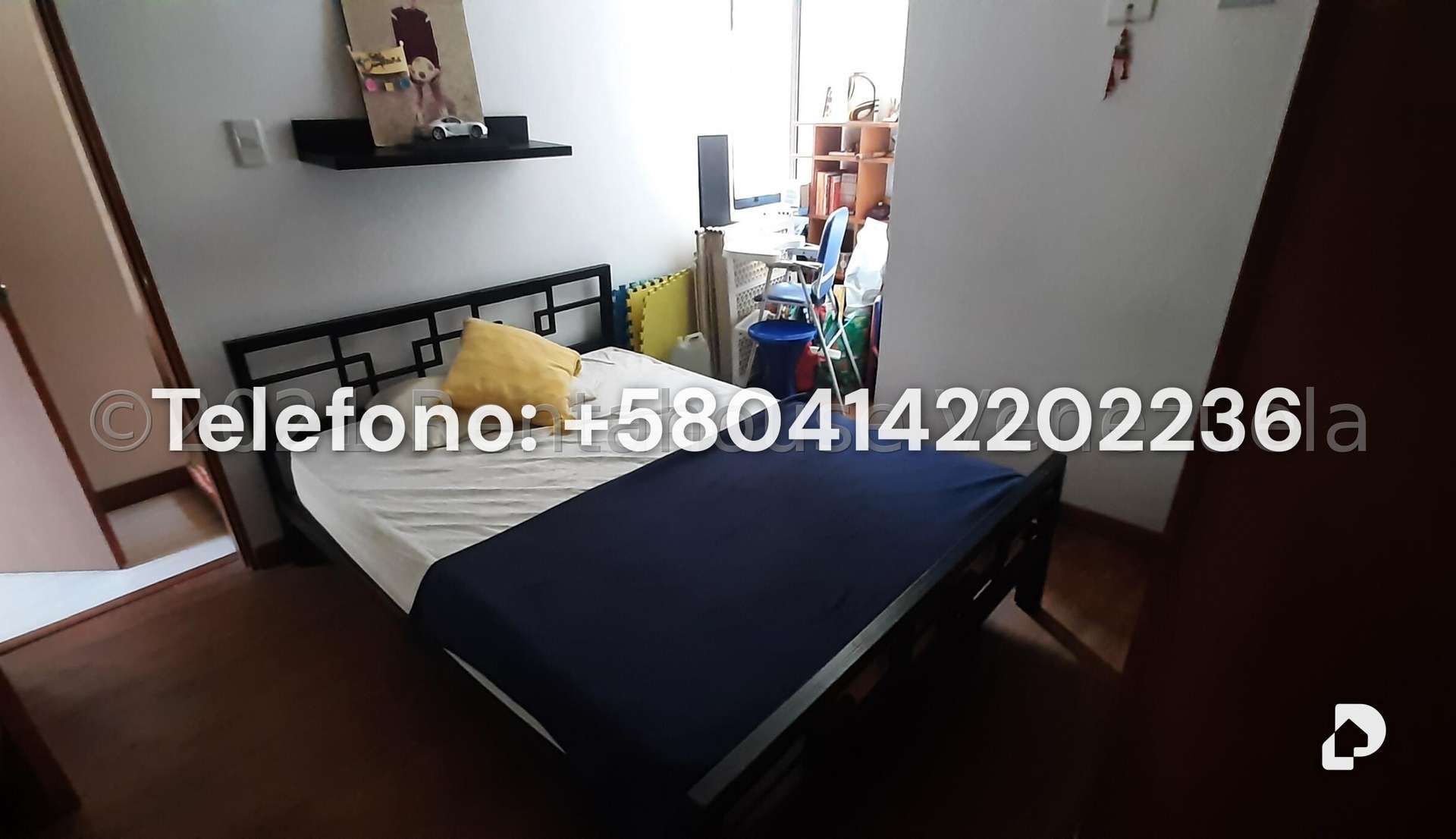 Casa en Sebucan, Caracas – 10