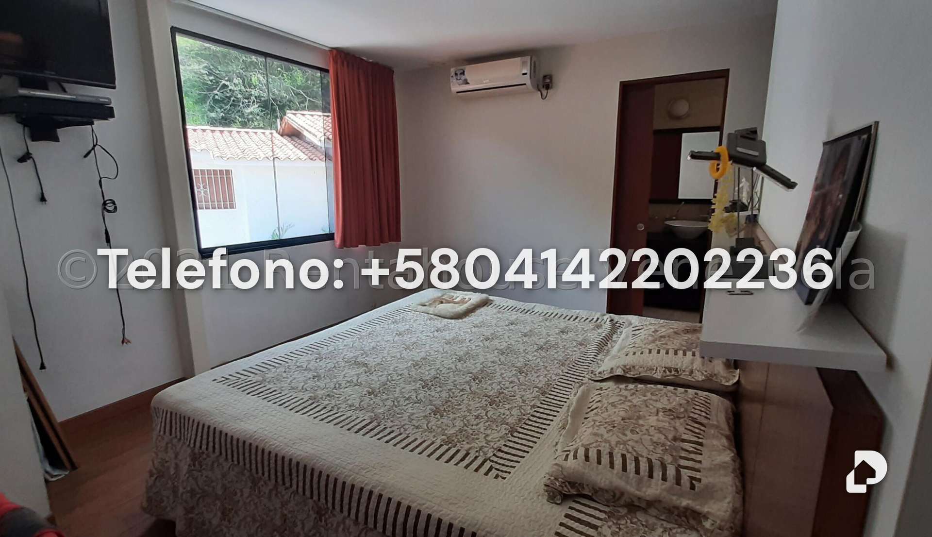 Casa en Sebucan, Caracas – 9