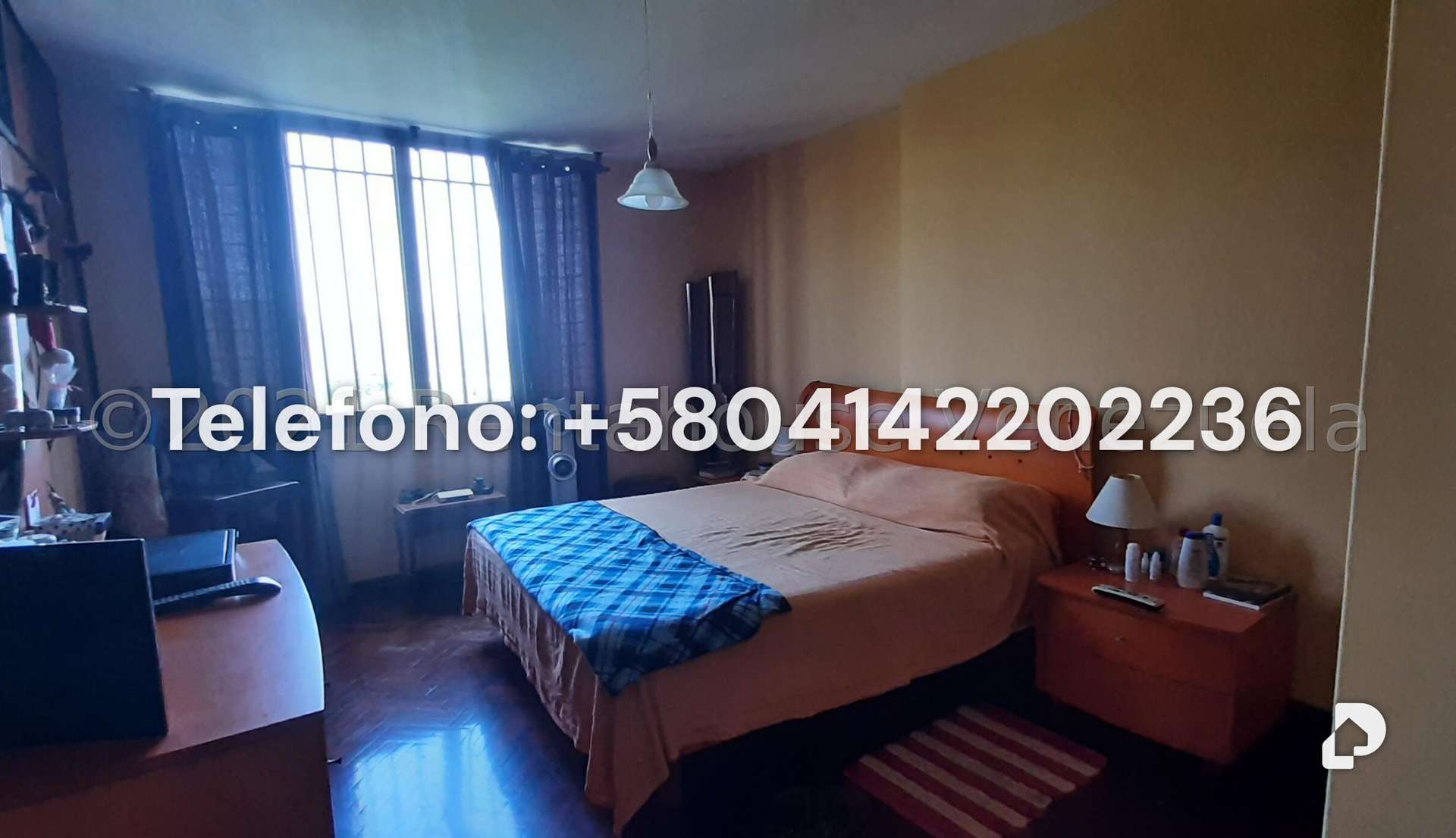 Casa en Sebucan, Caracas – 38