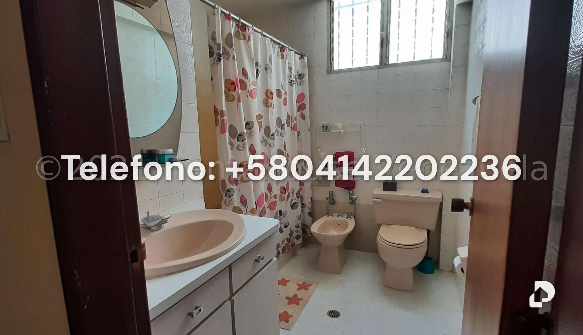 Casa en Sebucan, Caracas – 37