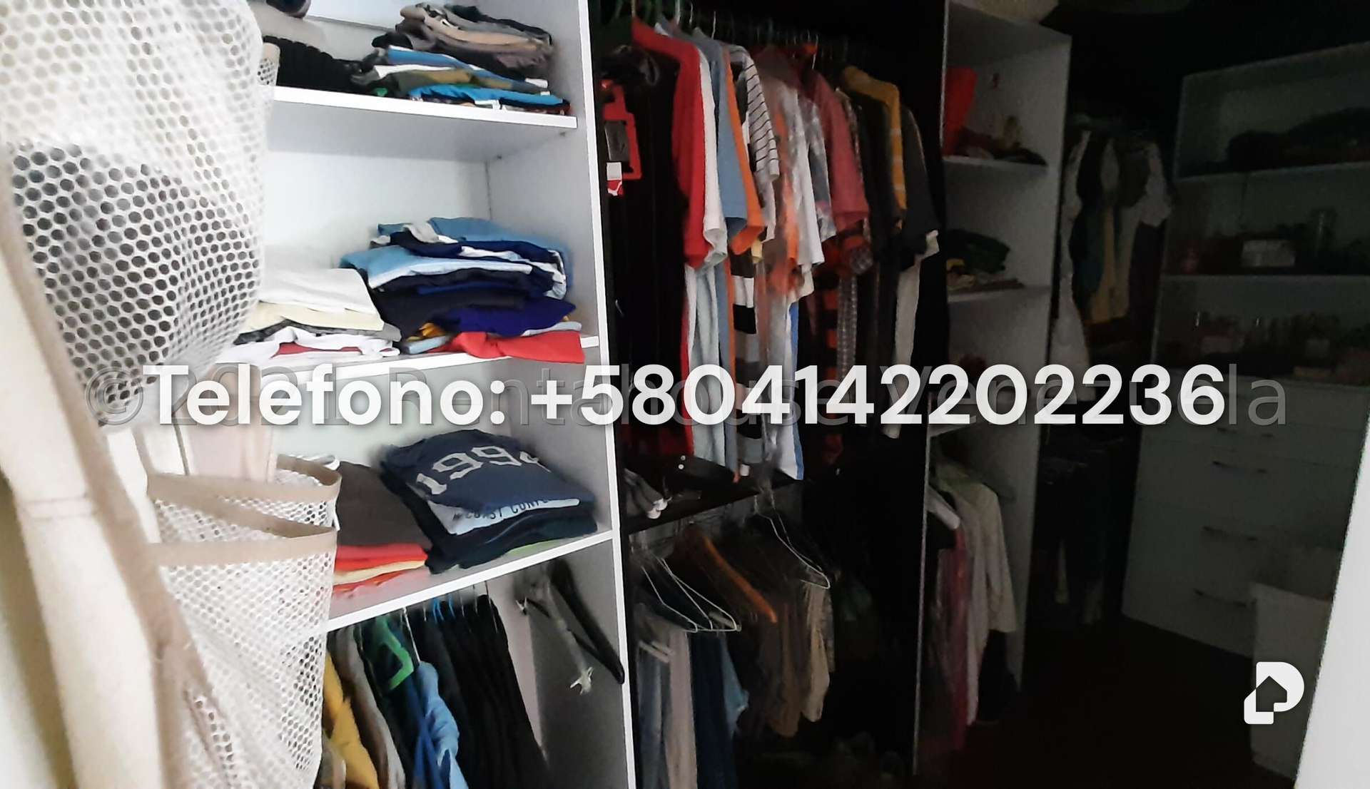Casa en Sebucan, Caracas – 13