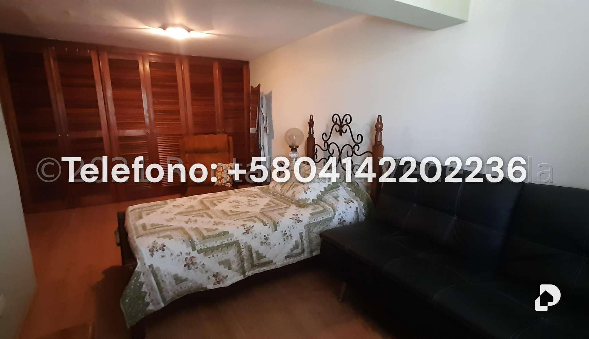 Casa en Sebucan, Caracas – 44