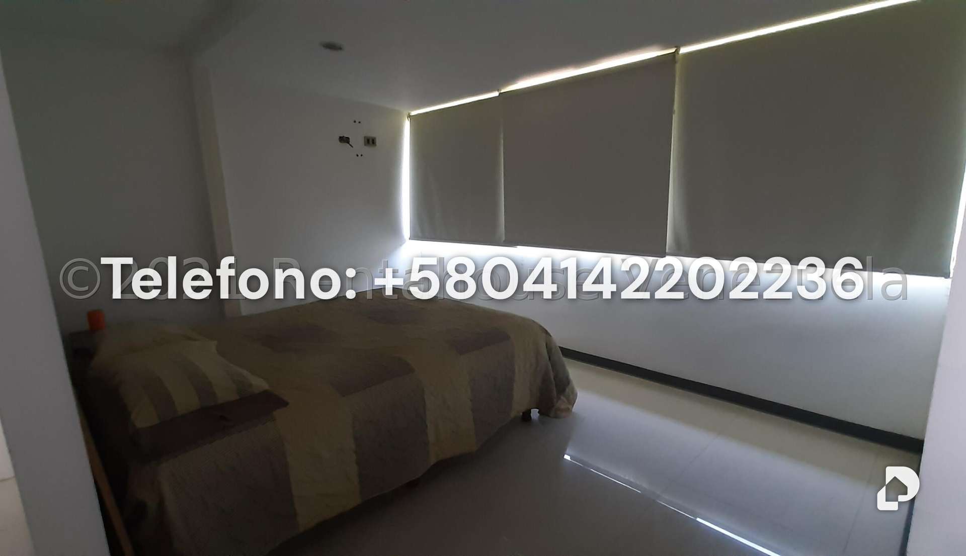Casa en Sebucan, Caracas – 18