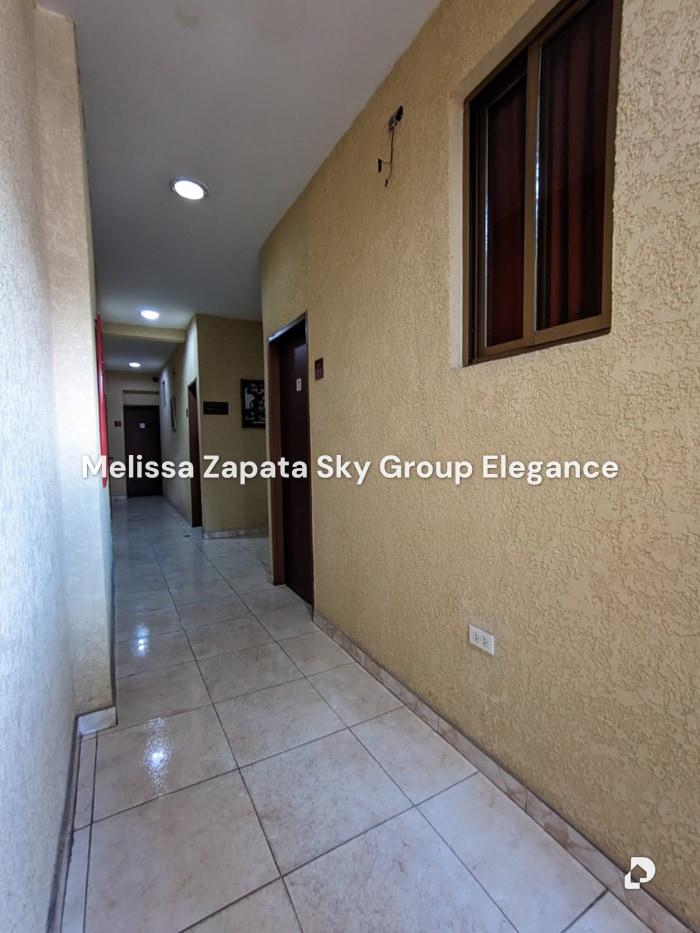 Edificio en Barquisimeto – 5