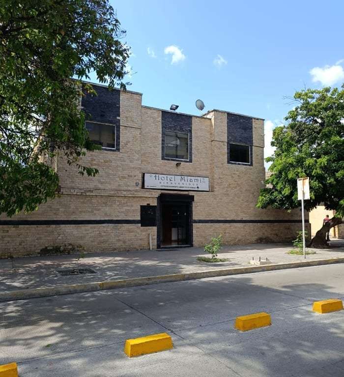 Edificio en Barquisimeto - 1