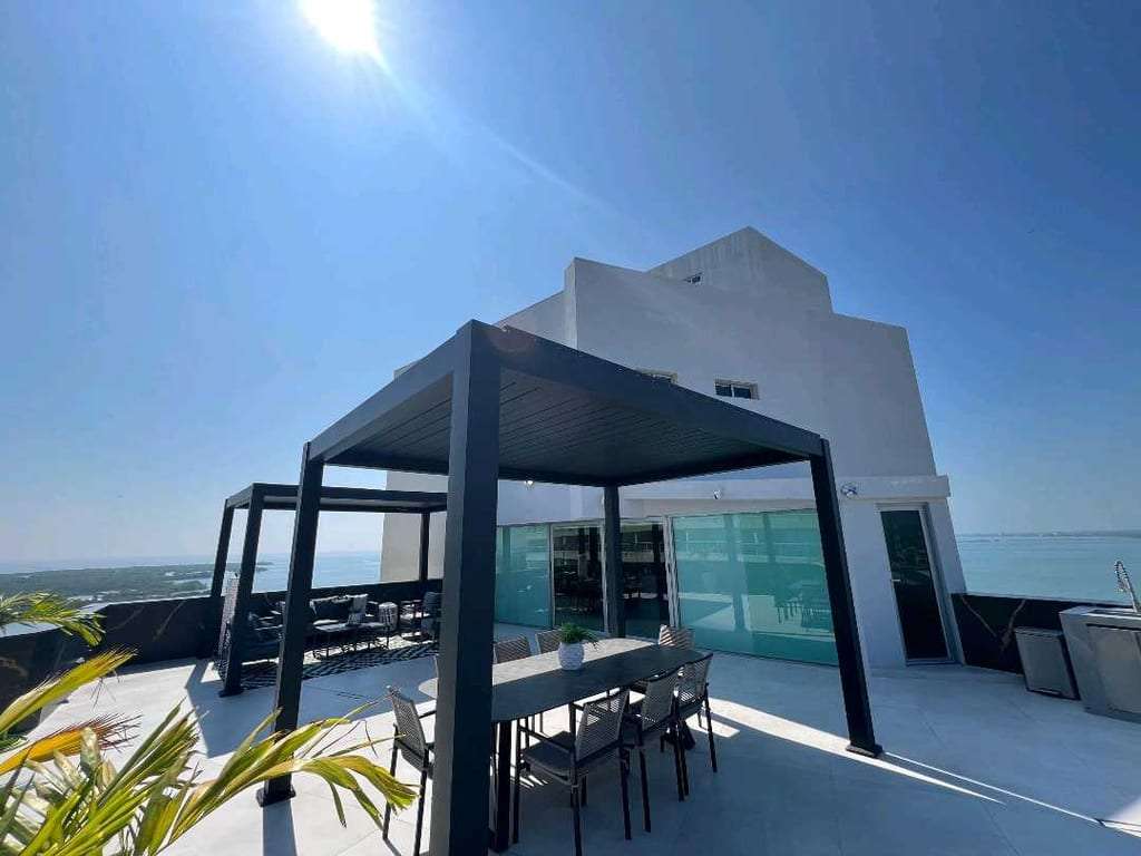 Casa en Tucacas, Parque Nacional Morrocoy - 1