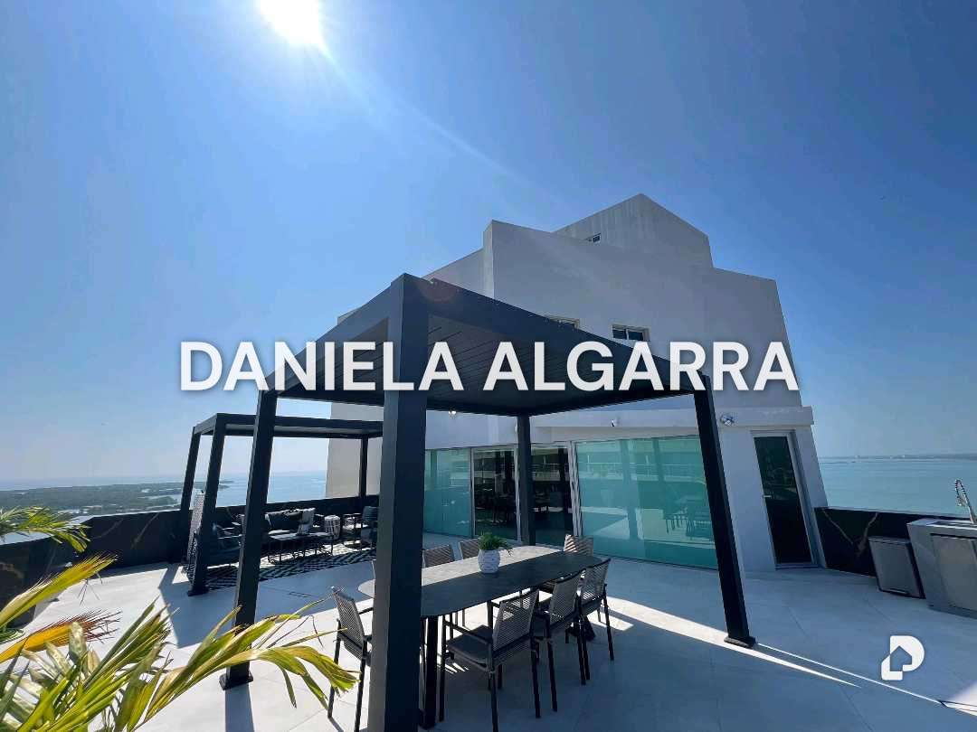 Casa en Tucacas, Parque Nacional Morrocoy – 1