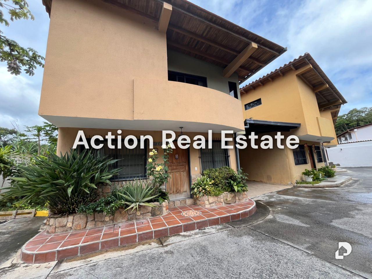 Casa en Colinas de Carrizal, Altos Mirandinos – 1