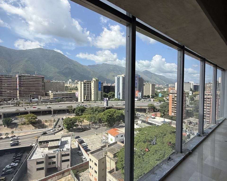 Local comercial en Las Mercedes, Caracas