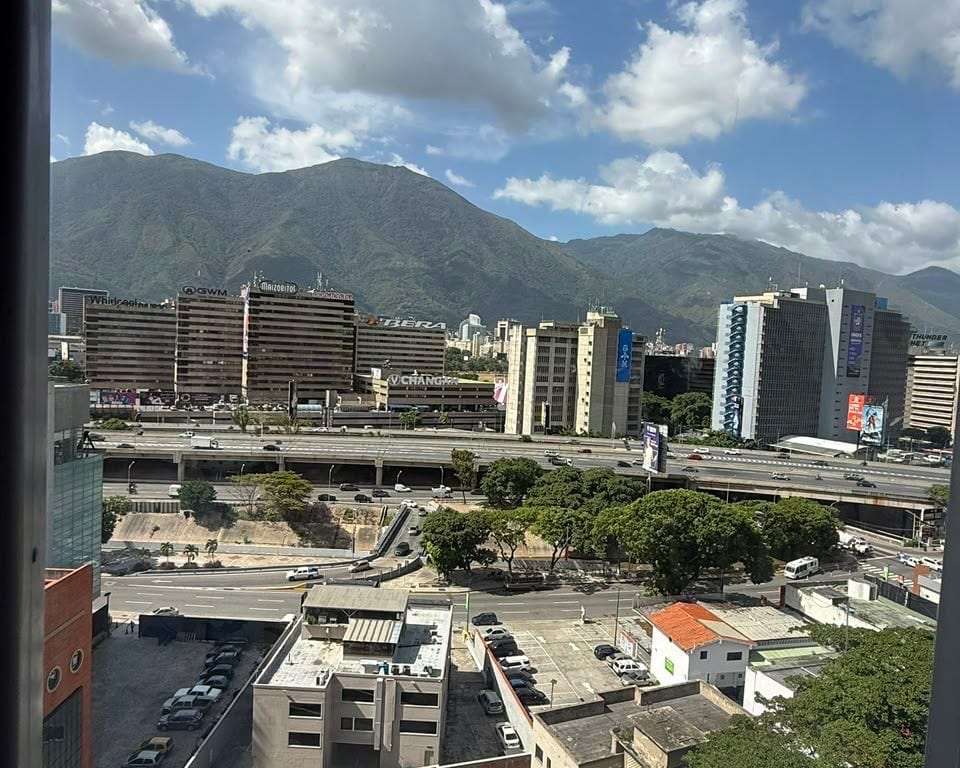 Local comercial en Las Mercedes, Caracas