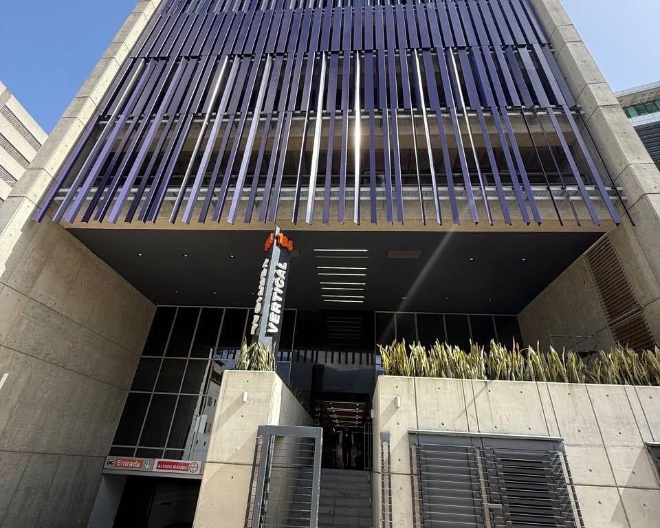 Local comercial en Las Mercedes, Caracas