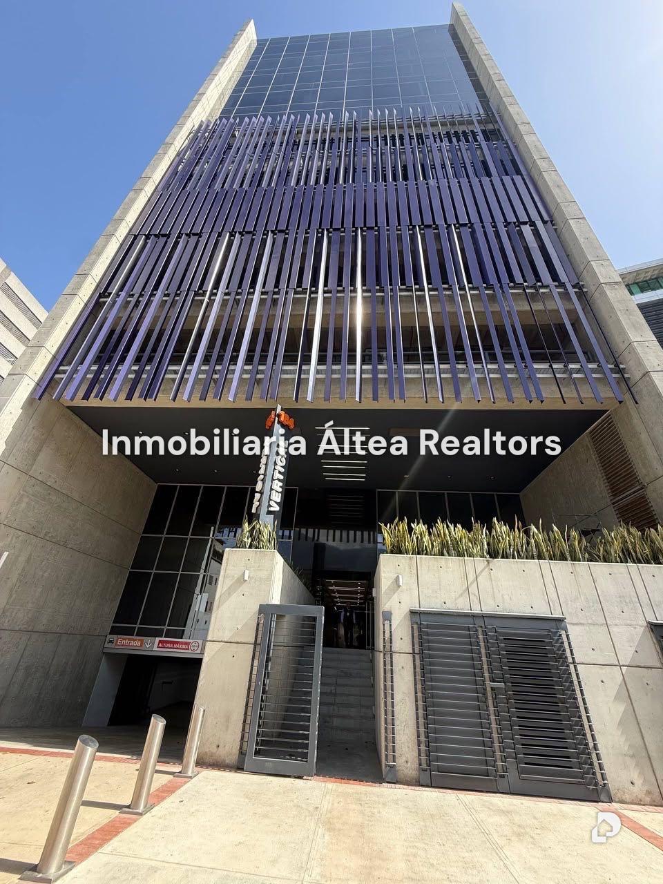 Local comercial en Las Mercedes, Caracas – 1