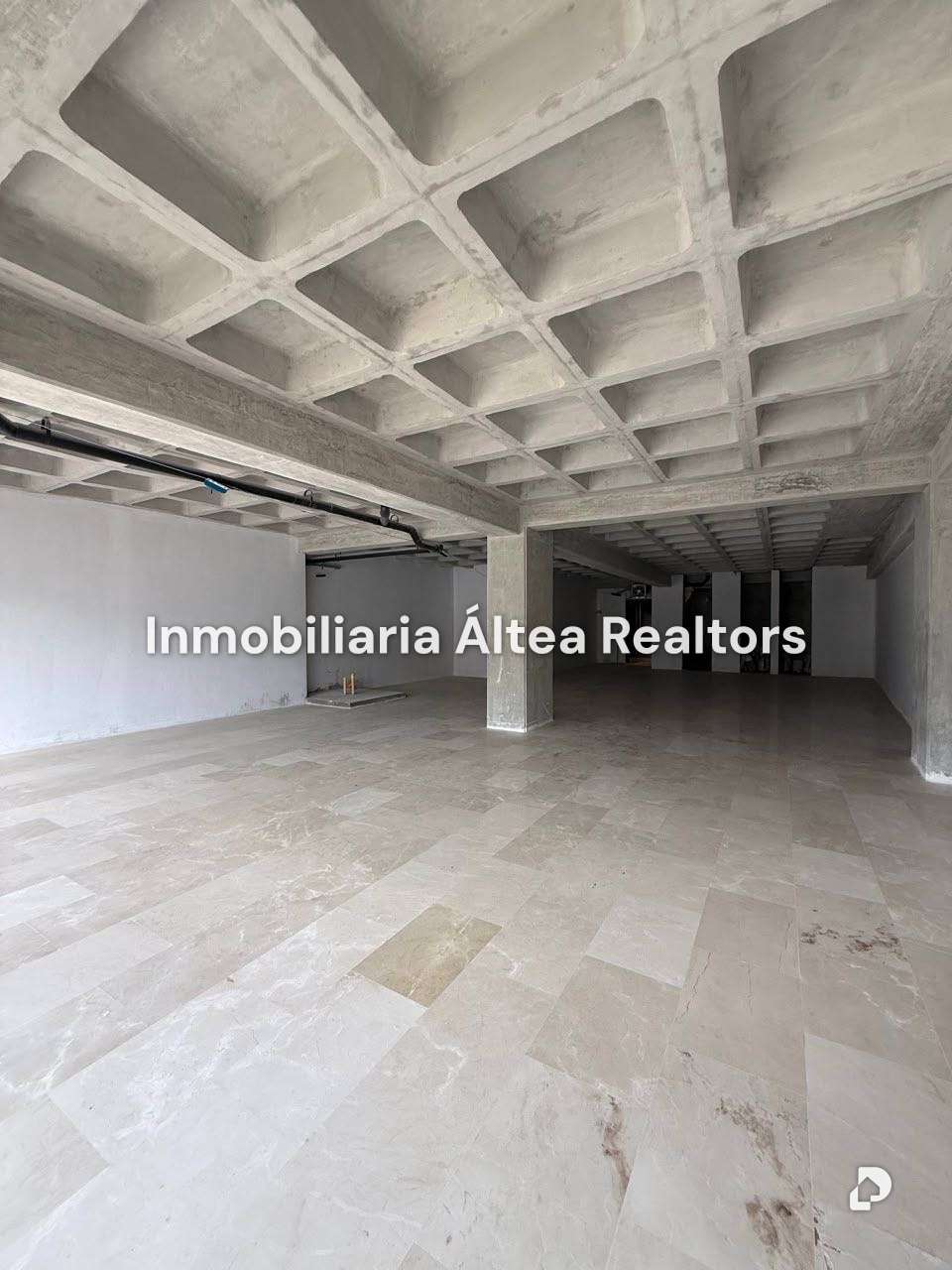 Local comercial en Las Mercedes, Caracas – 15