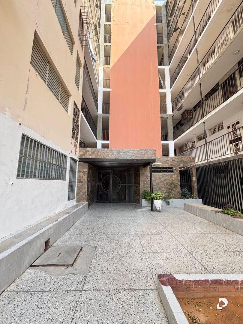 Apartamento en Lago Azul, Maracaibo – 1