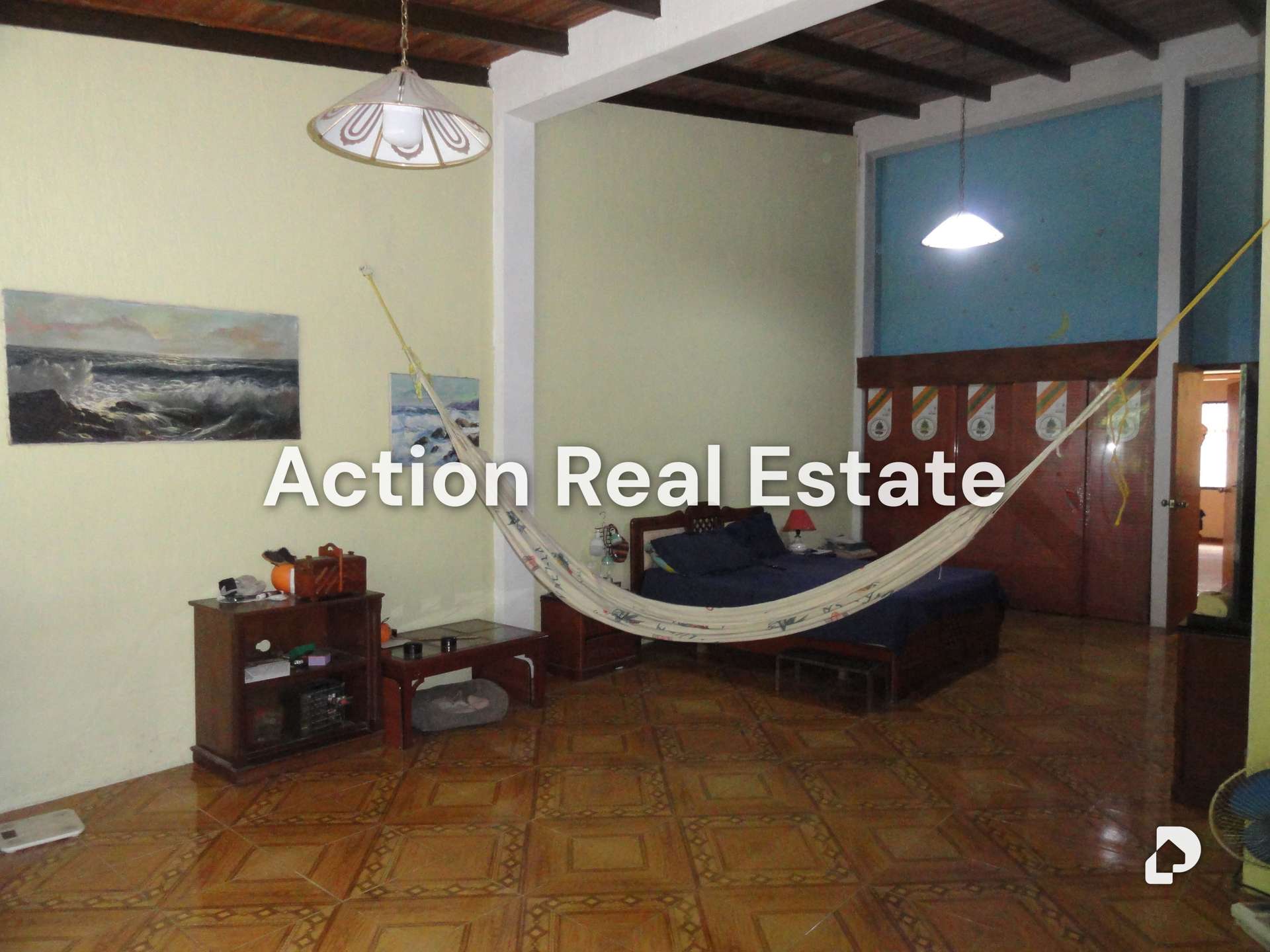 Casa en Llano Alto, Altos Mirandinos – 13