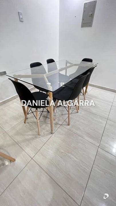 Apartamento en Cumboto, Puerto Cabello – 13