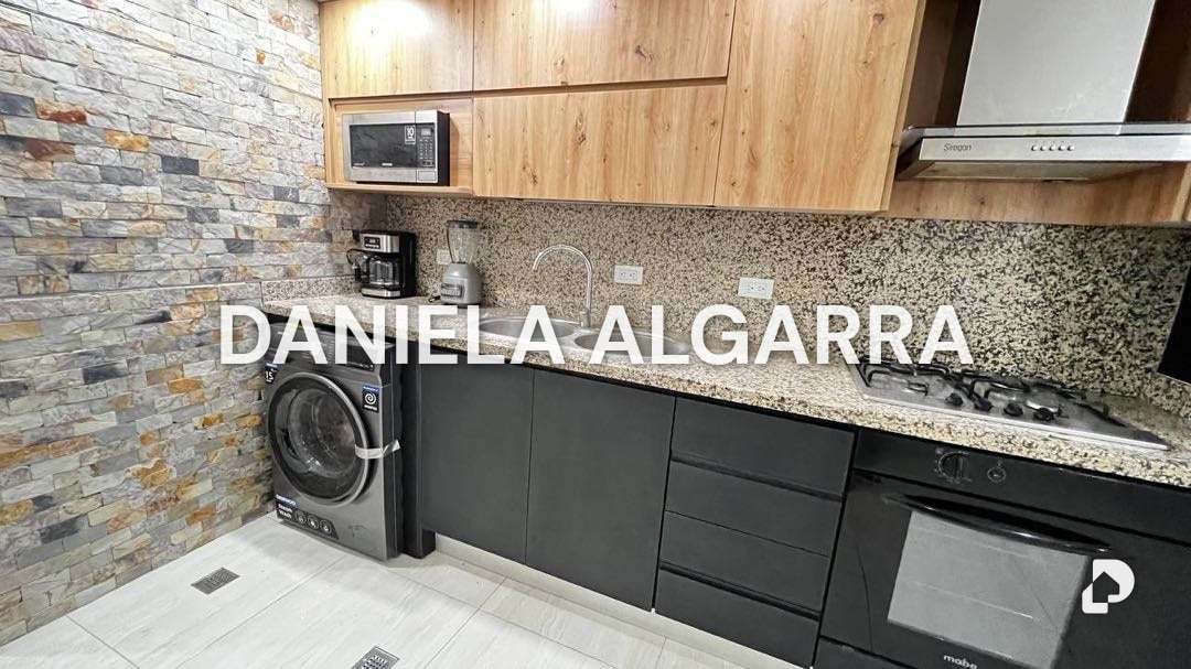 Apartamento en Cumboto, Puerto Cabello – 11