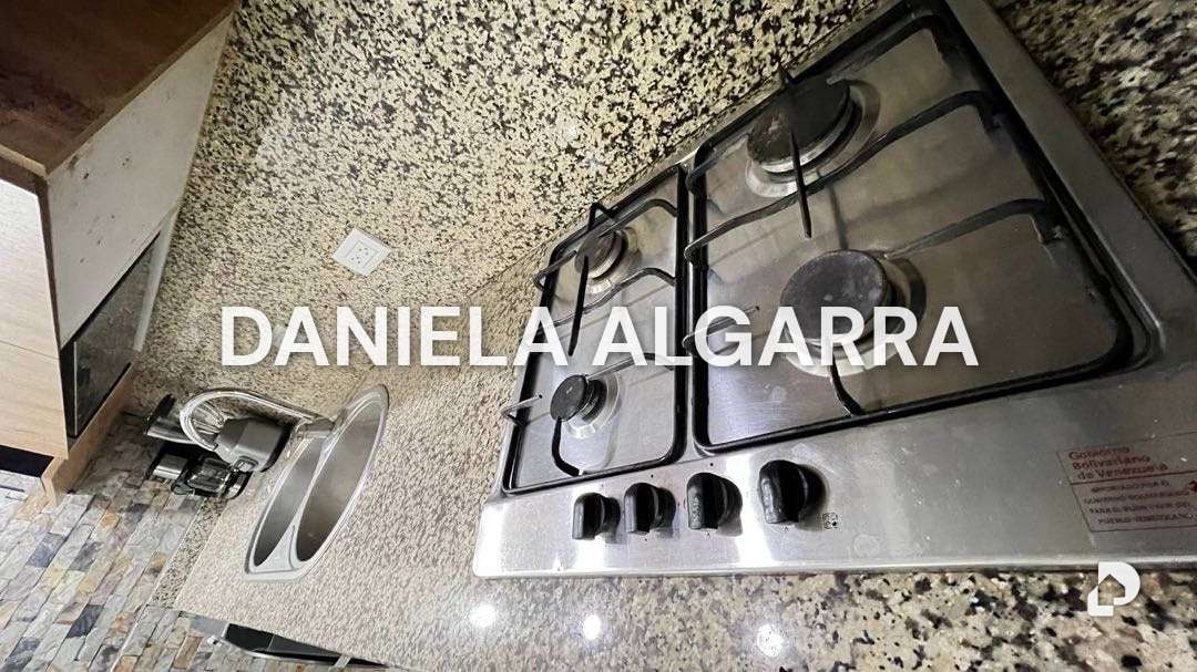 Apartamento en Cumboto, Puerto Cabello – 12