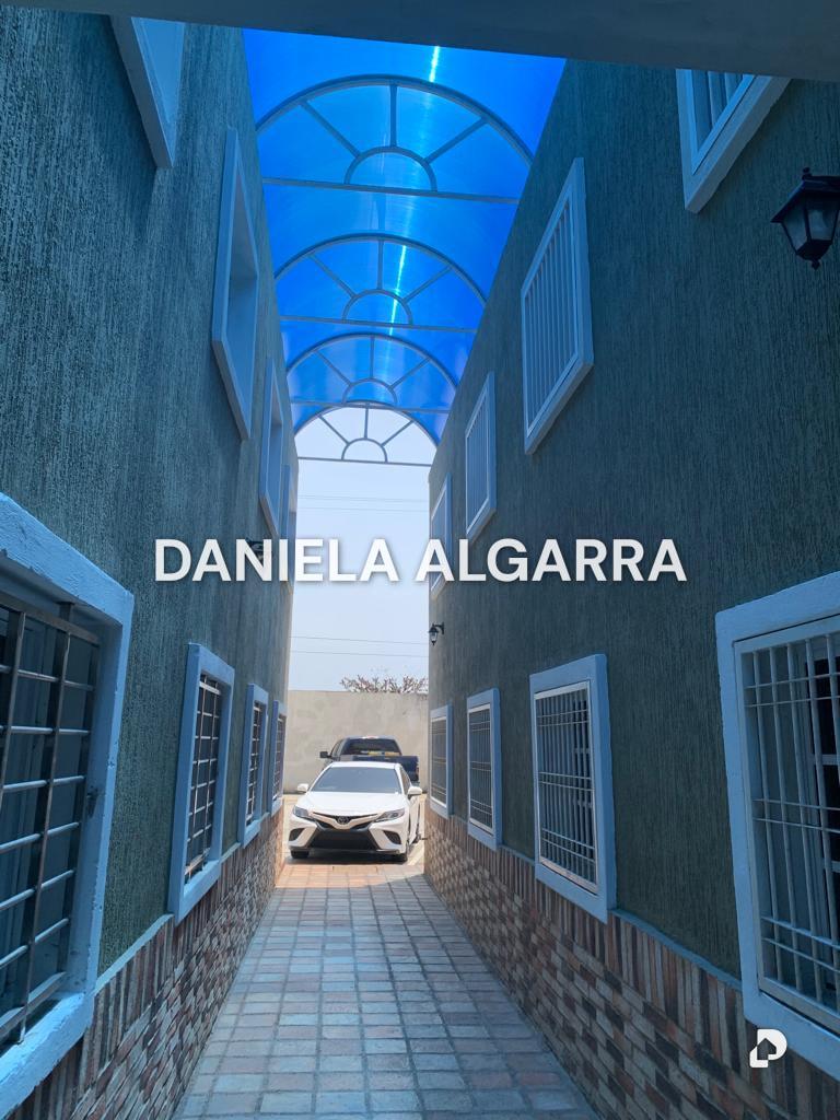 Apartamento en Cumboto, Puerto Cabello – 3