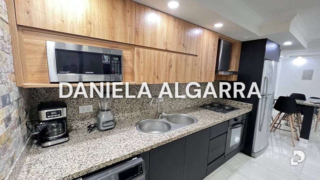 Apartamento en Cumboto, Puerto Cabello – 10