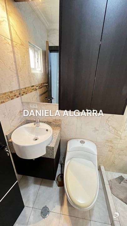 Apartamento en Cumboto, Puerto Cabello – 19