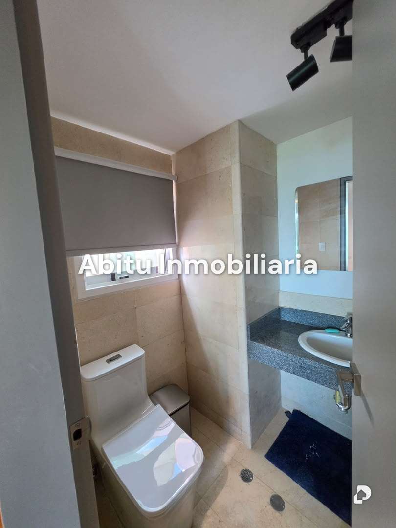 Apartamento en La Lagunita, Caracas – 15