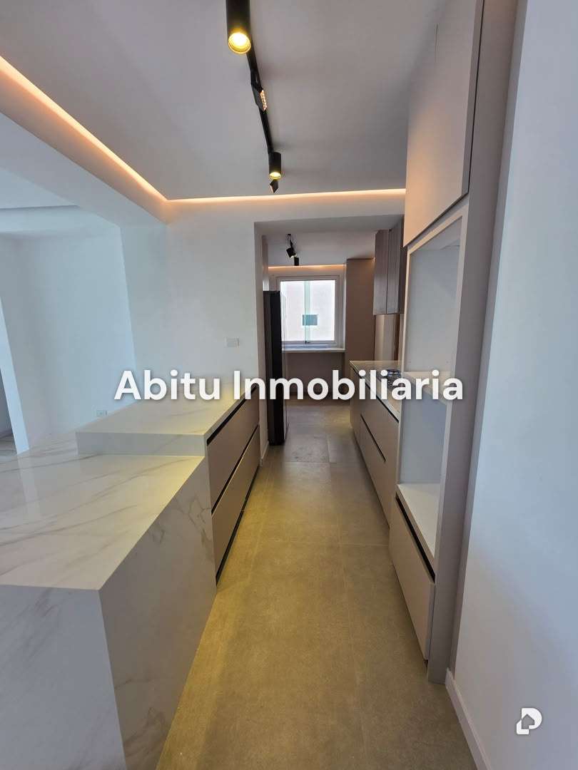 Apartamento en La Lagunita, Caracas – 7