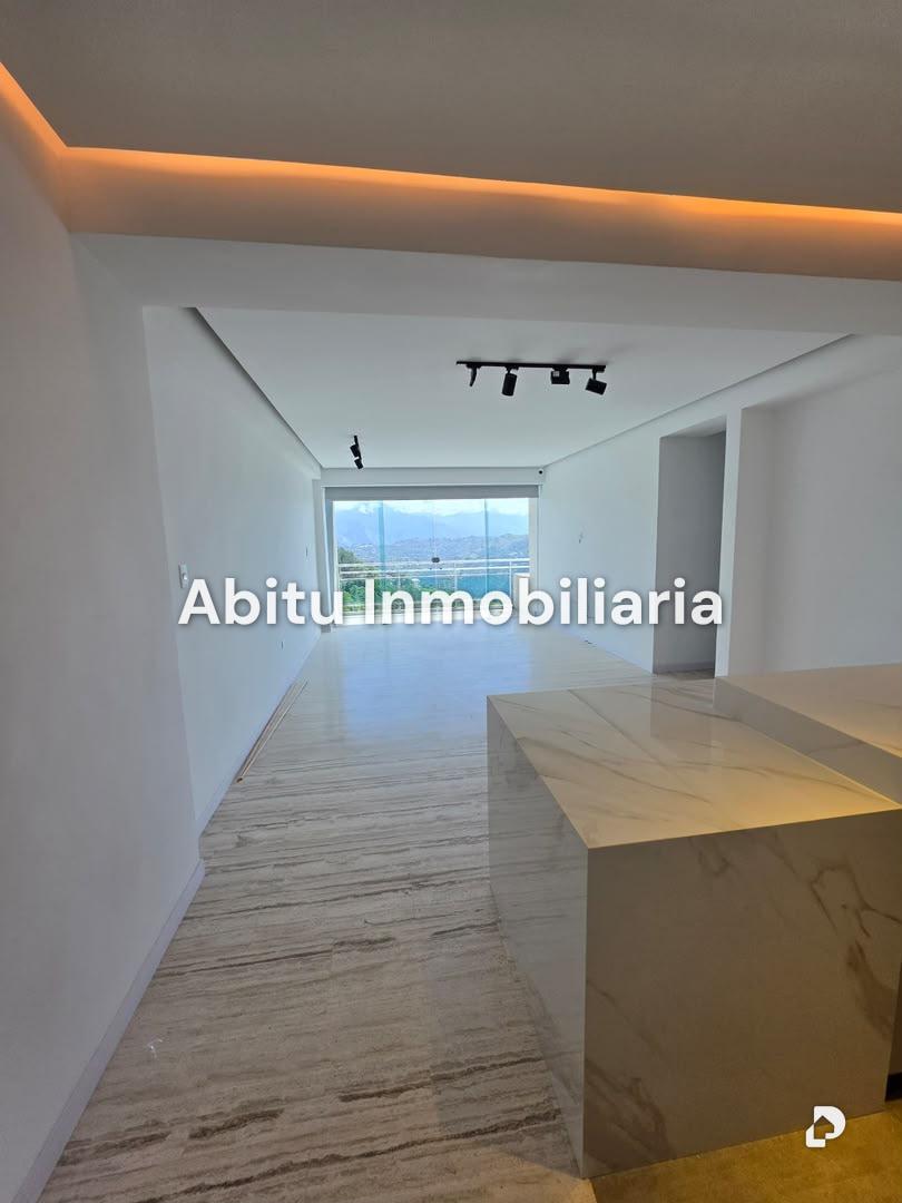 Apartamento en La Lagunita, Caracas – 1