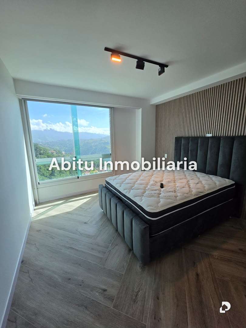 Apartamento en La Lagunita, Caracas – 6