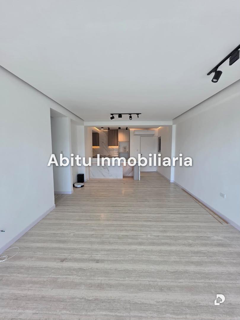 Apartamento en La Lagunita, Caracas – 2