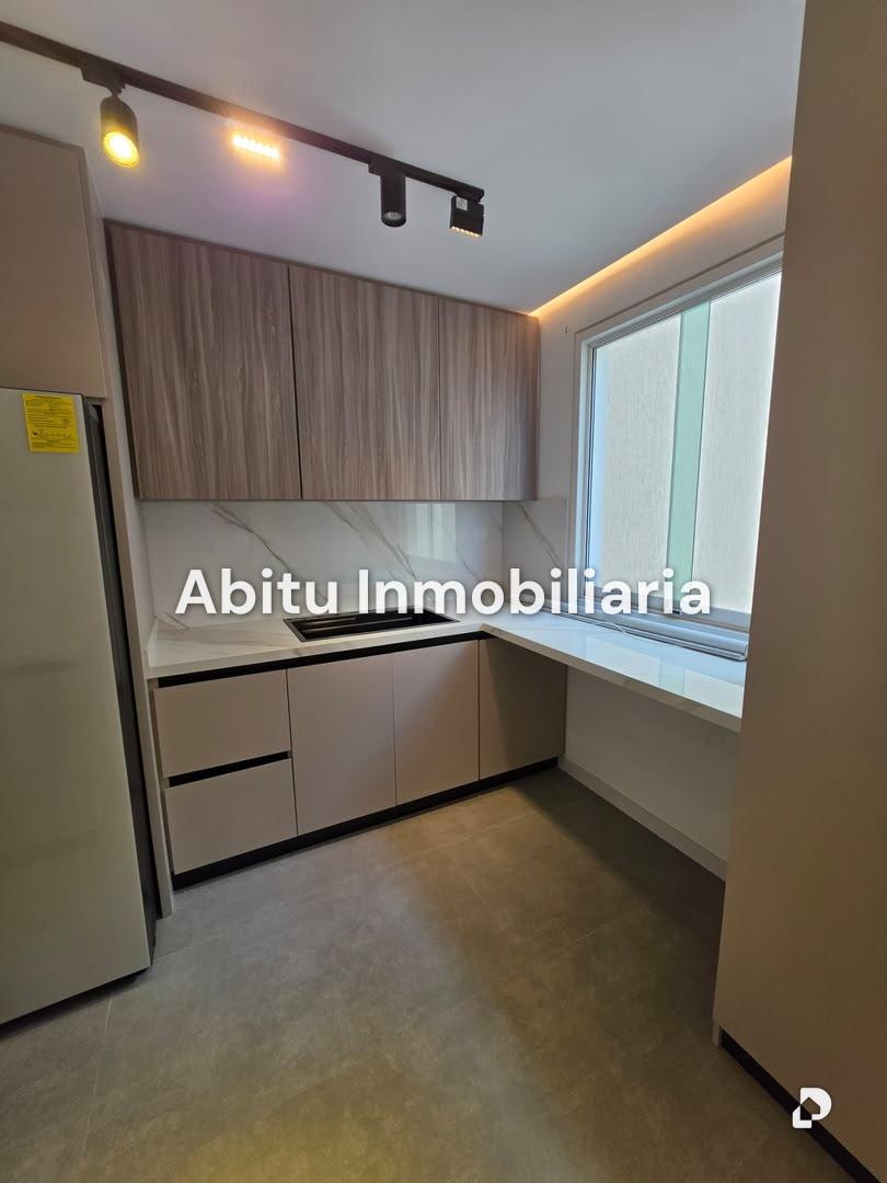 Apartamento en La Lagunita, Caracas – 3