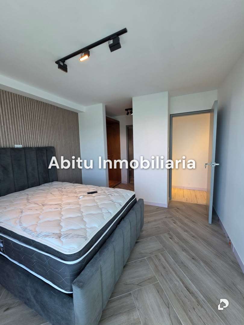 Apartamento en La Lagunita, Caracas – 5
