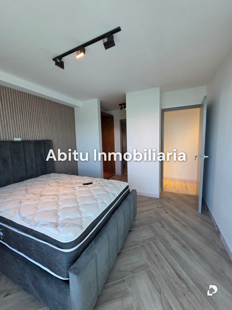 Apartamento en La Lagunita, Caracas – 5