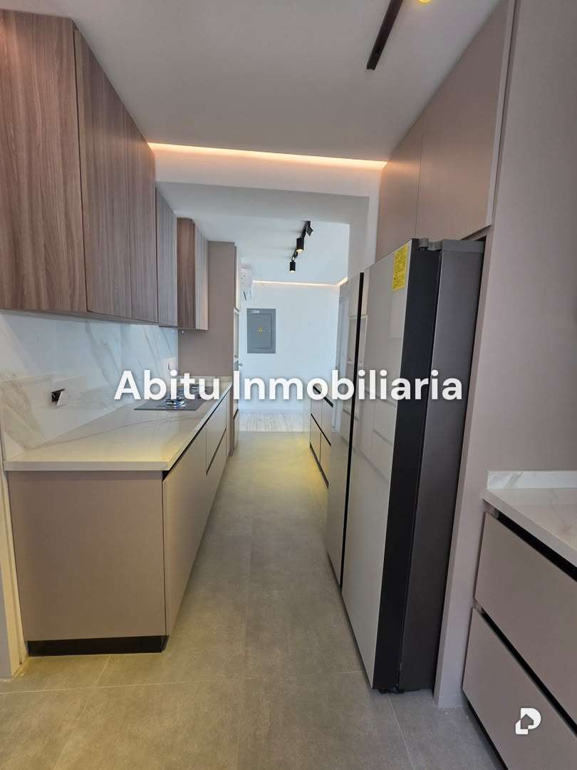 Apartamento en La Lagunita, Caracas – 8